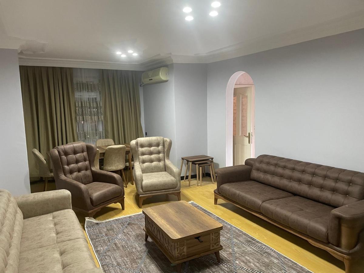 Eyuepsultan Abs Suites Истанбул Екстериор снимка
