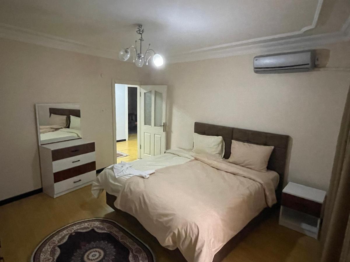 Eyuepsultan Abs Suites Истанбул Екстериор снимка