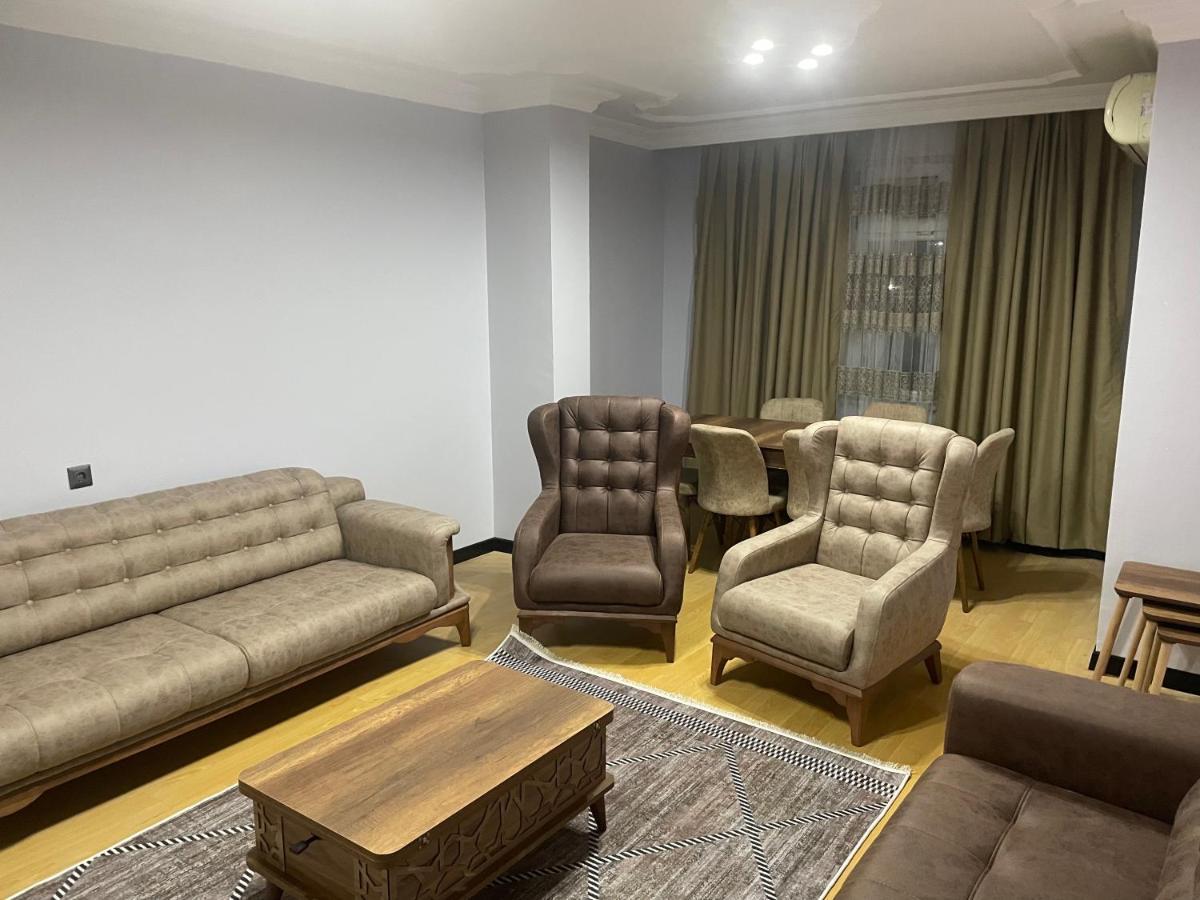 Eyuepsultan Abs Suites Истанбул Екстериор снимка