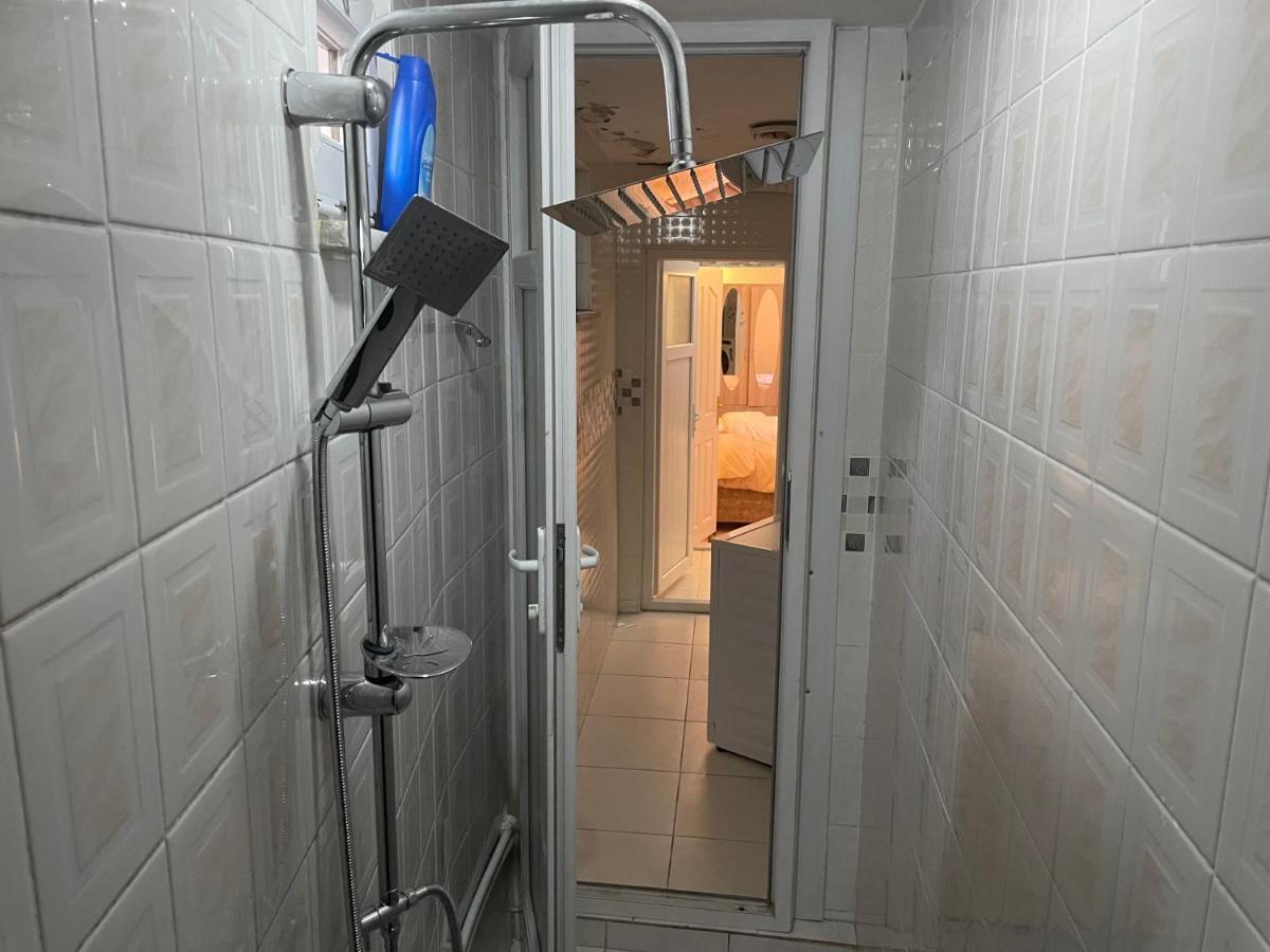 Eyuepsultan Abs Suites Истанбул Екстериор снимка
