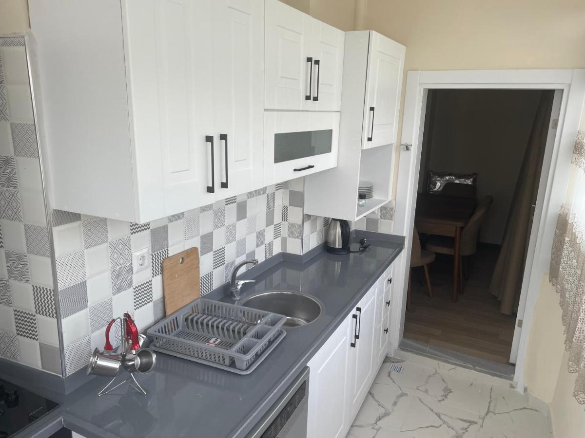 Eyuepsultan Abs Suites Истанбул Екстериор снимка