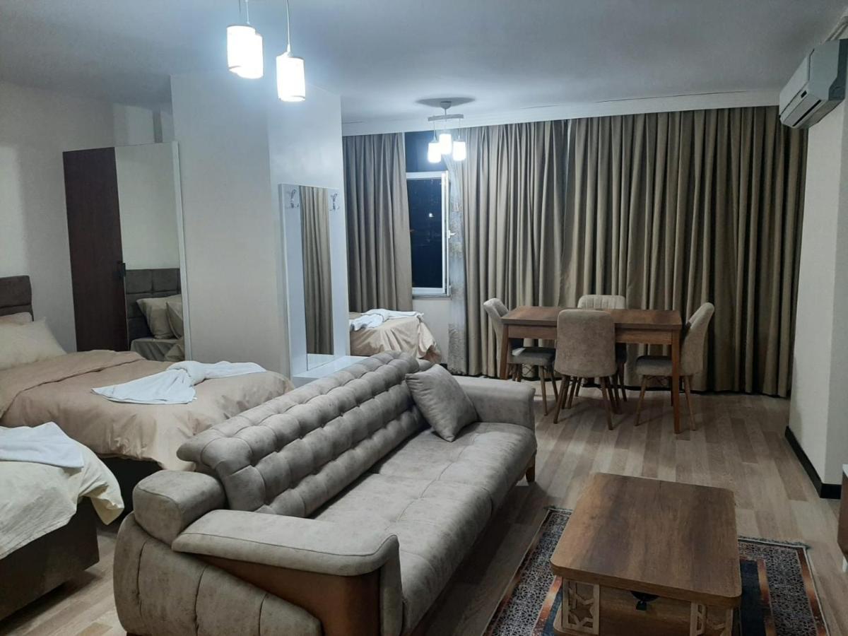 Eyuepsultan Abs Suites Истанбул Екстериор снимка