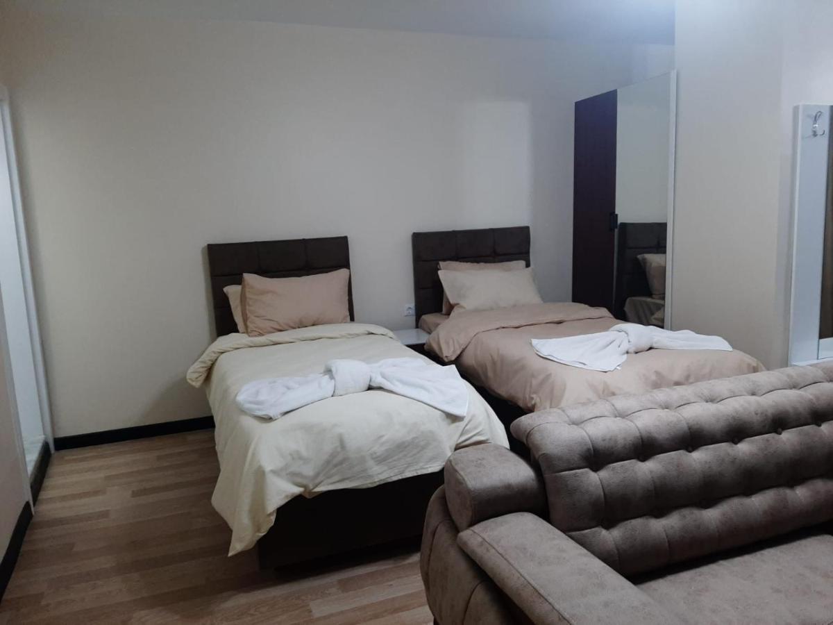 Eyuepsultan Abs Suites Истанбул Екстериор снимка