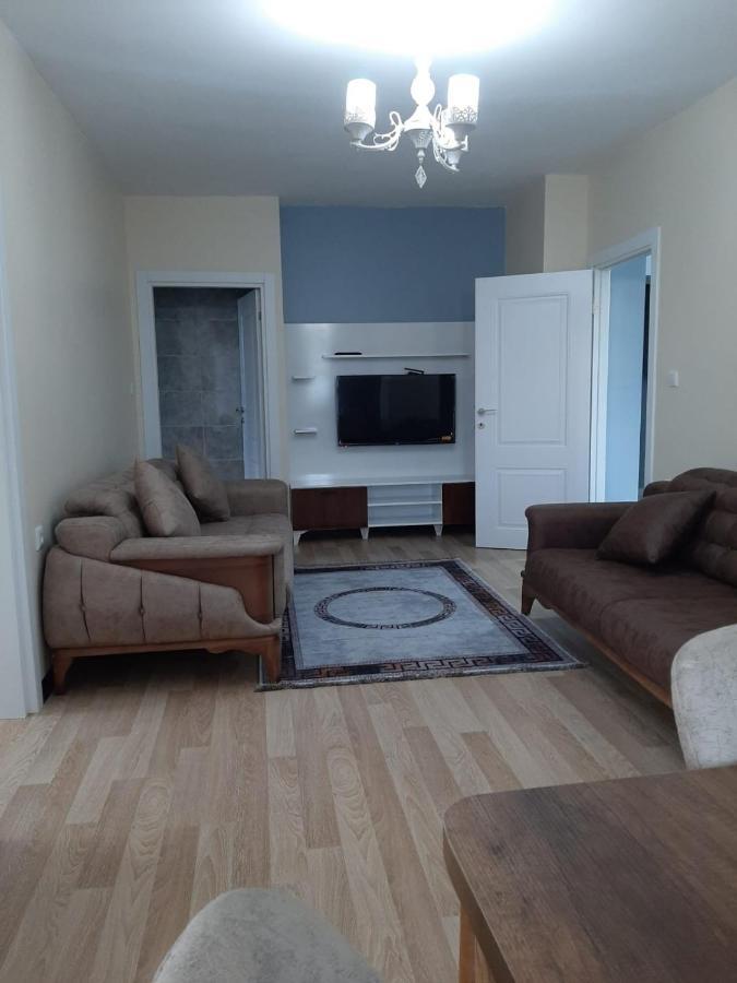 Eyuepsultan Abs Suites Истанбул Екстериор снимка